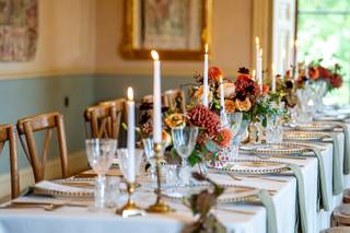 Holly & Rebecca Wedding Coordinators - 5