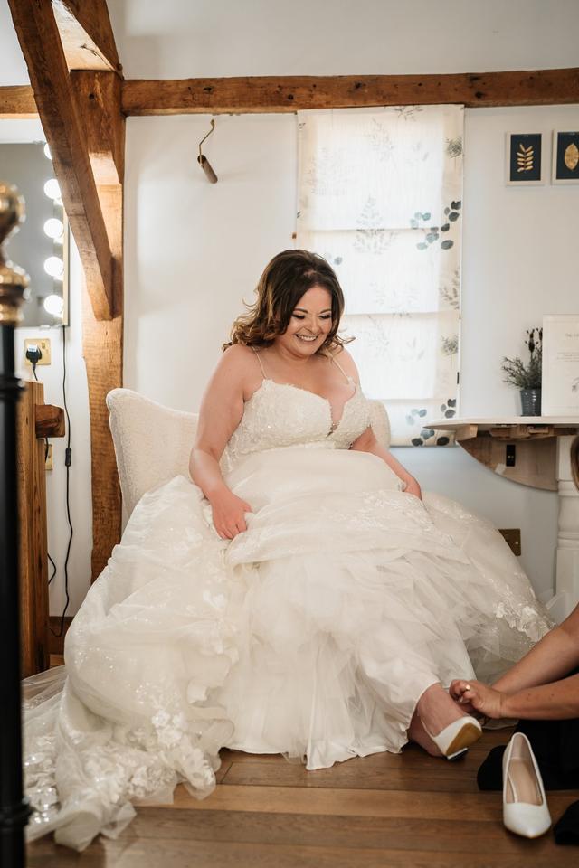 Jamie Shoots Weddings - 3