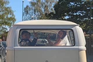 Brooklands Wedding Cars Sussex - 5
