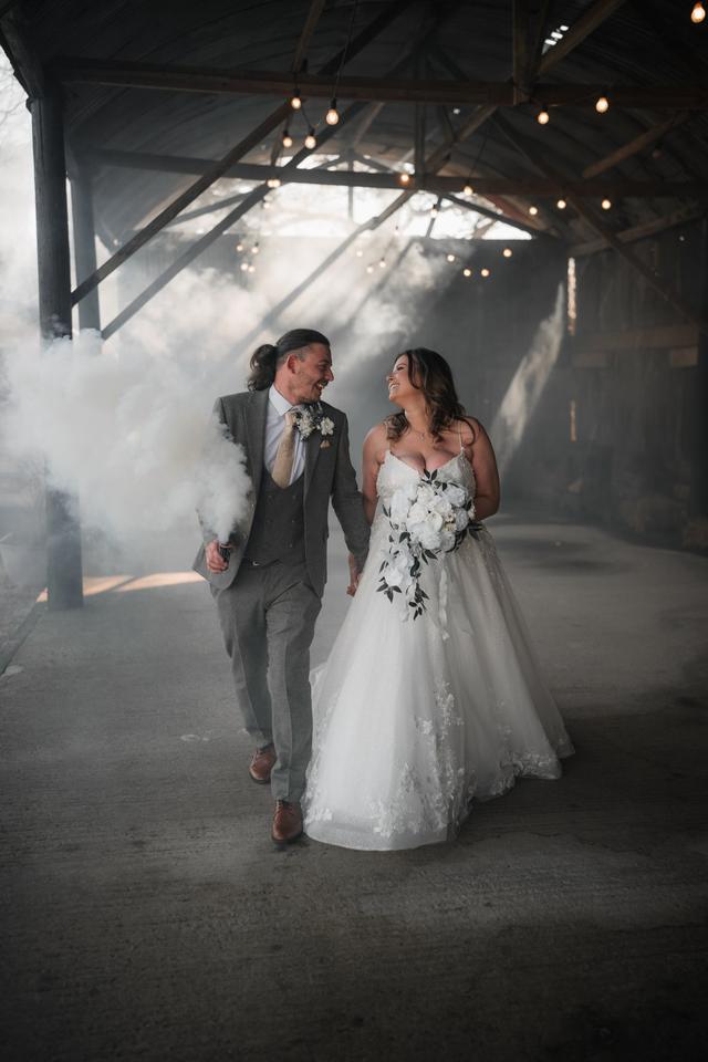 Jamie Shoots Weddings - 4