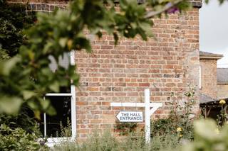 The Shottle Hall Estate - 6
