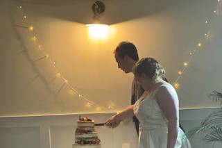 Nanny Sam’s Cakes - 5