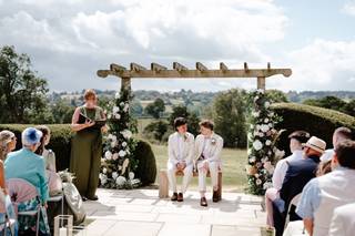 The Shottle Hall Estate - 7