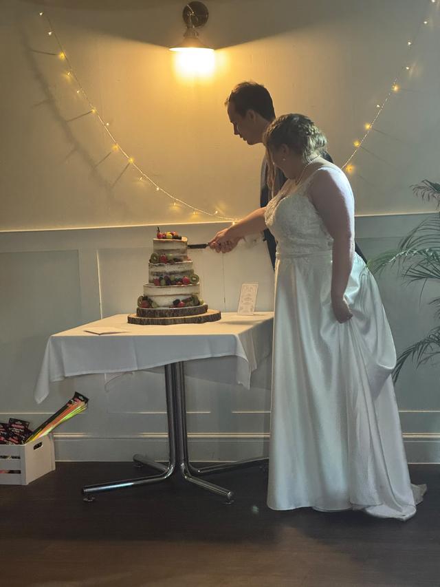 Nanny Sam’s Cakes - 1
