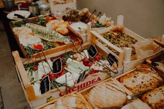 Sadlergates Catering - 4