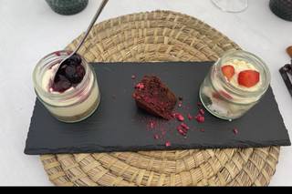 This Little Piggy Catering - 8