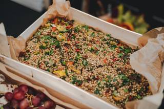 Sadlergates Catering - 5