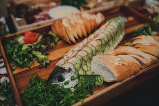 Sadlergates Catering - 6