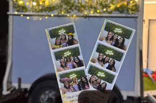 Bridle booth - 1