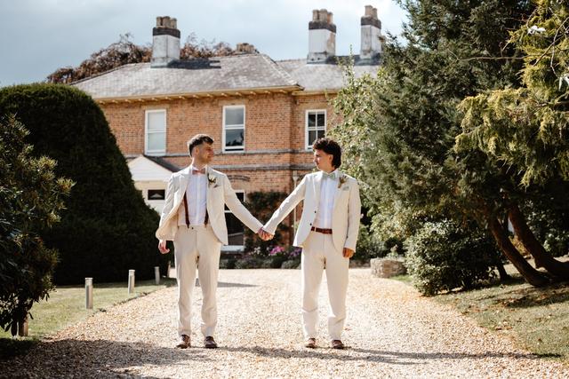The Shottle Hall Estate - 4