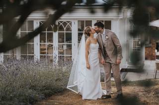 The Mystery Guest - Wedding & Events Content Creator - 12