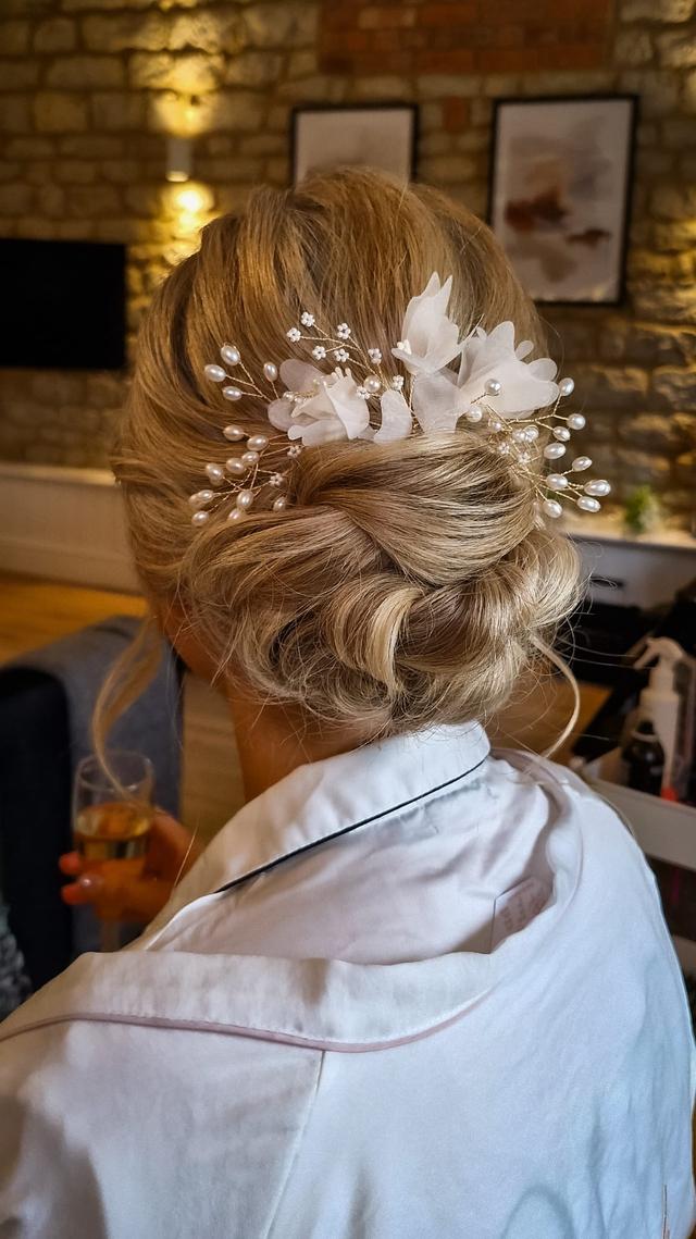 Hair Envy Mk - 3