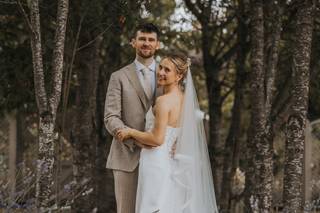 The Mystery Guest - Wedding & Events Content Creator - 13