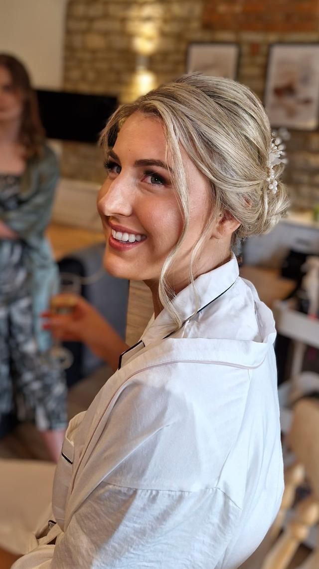 Hair Envy Mk - 4