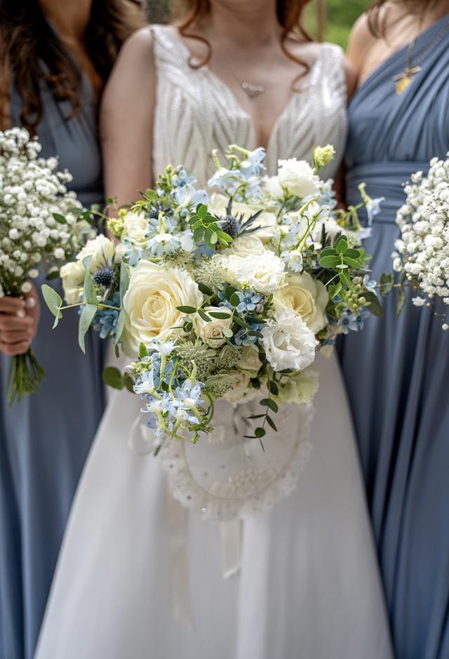 Everbloom Elegance Floristry - 2