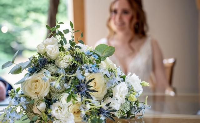 Everbloom Elegance Floristry - 1