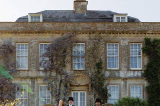 Hamswell House - 6