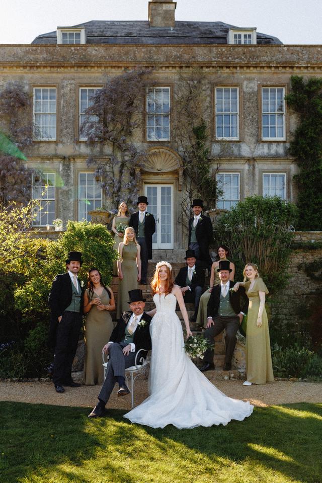 Hamswell House - 2