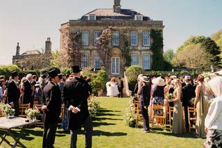Hamswell House - 7