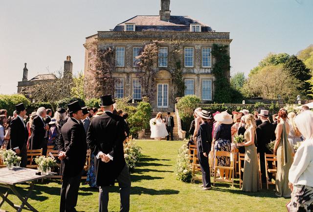 Hamswell House - 3