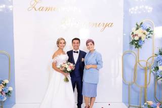 Bilingual Wedding Celebrant Evgeniya Preimane - 12