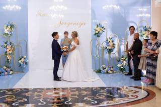 Bilingual Wedding Celebrant Evgeniya Preimane - 13