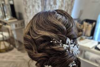 Charlie Griffiths Hair and Make-up - 11