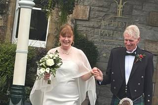 Atholl Palace - 5