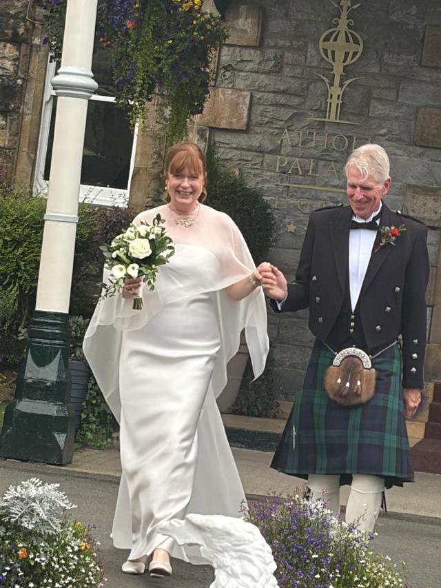 Atholl Palace - 2