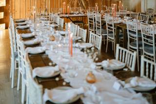 Humber Barn - 24