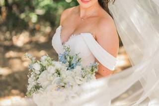 Sophie Pamela Bridal Artistry - 5