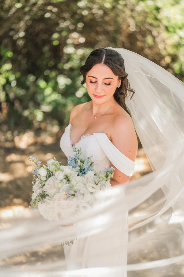 Sophie Pamela Bridal Artistry - 2