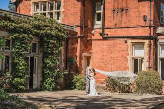 Cantley House Hotel and Barn - 9