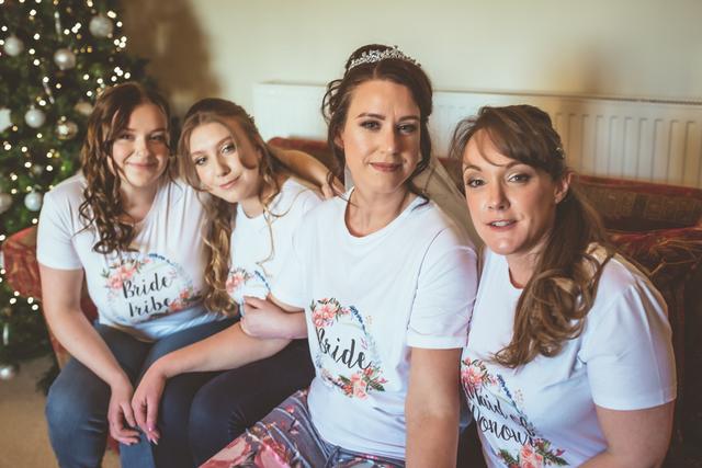 Norfolk Makeup Artist - 4