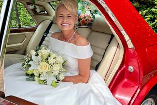 LadyR Wedding And Chauffeur Hire - 7