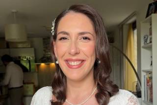 Irene Parra Bridal Beauty - 6