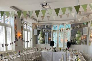 Harbour Hotel Brighton - 8