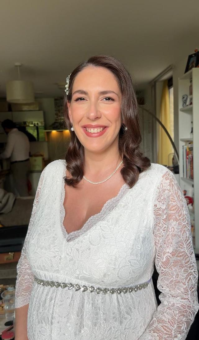 Irene Parra Bridal Beauty - 1