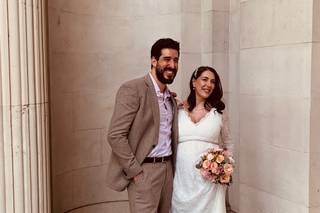 Irene Parra Bridal Beauty - 7