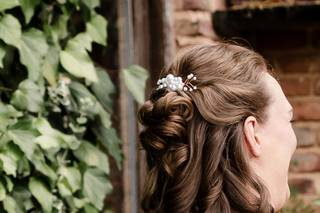 Charlie Griffiths Hair and Make-up - 8