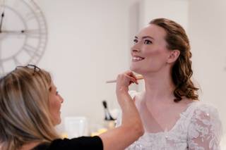 Charlie Griffiths Hair and Make-up - 9