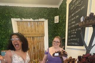 Salters Events - 5