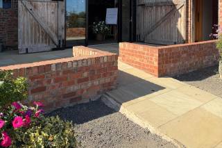 Woolas Barn - 5