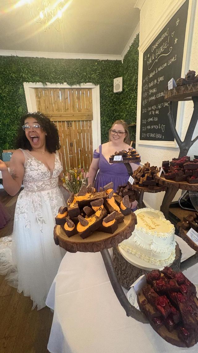 Salters Events - 2
