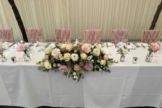 Beautiful Blooms - 13