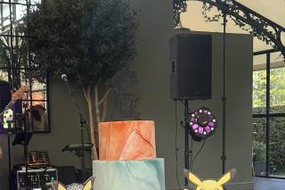 A Spooonful of Sugar - 7