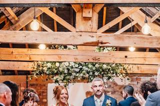 Woolas Barn - 7
