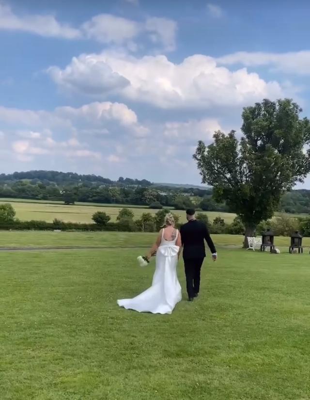 IzzyJWeddings - 2