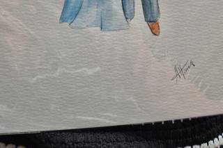 A.H Illustration - 9