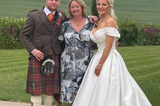 Ceremonies by Lisa Rogers - Celebrant - 7